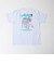 【Duckster×阿左美冷蔵】コラボ かき氷機Tシャツ ユニセックス