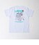 【Duckster×阿左美冷蔵】コラボ かき氷機Tシャツ ユニセックス