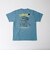 【Duckster×阿左美冷蔵】コラボ かき氷機Tシャツ ユニセックス