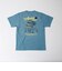 【Duckster×阿左美冷蔵】コラボ かき氷機Tシャツ ユニセックス