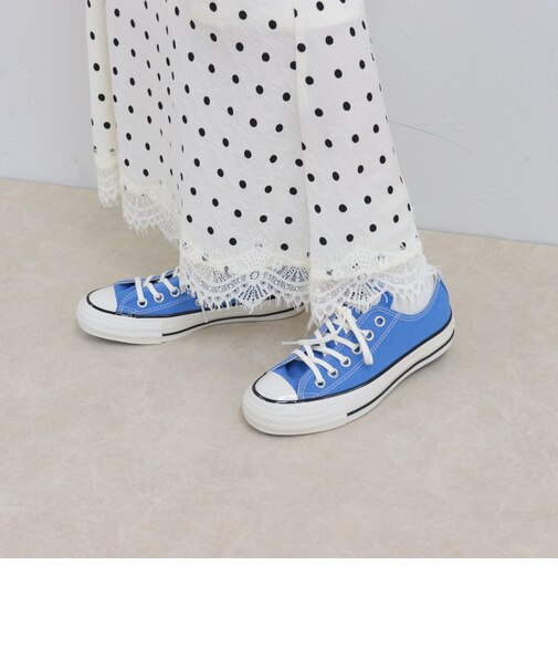 【CONVERSE/コンバース】オールスターエイジドCL OX