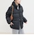 《別注》【TAION/タイオン】MOUNTAIN PACKABLE VOLUME DOWN JK ダウンジャケット