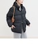 《別注》【TAION/タイオン】MOUNTAIN PACKABLE VOLUME DOWN JK ダウンジャケット