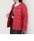 《別注》【TAION/タイオン】CREW NECK BUTTON DOWN JKT ダウンジャケット