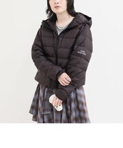 《別注》【TAION/タイオン】LIGHT DOWN HOODIE