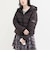 《別注》【TAION/タイオン】LIGHT DOWN HOODIE