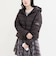 《別注》【TAION/タイオン】LIGHT DOWN HOODIE