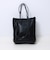 【Un coeur/アンクール】DRAPE 2WAY TOTE ドレープトートバッグ