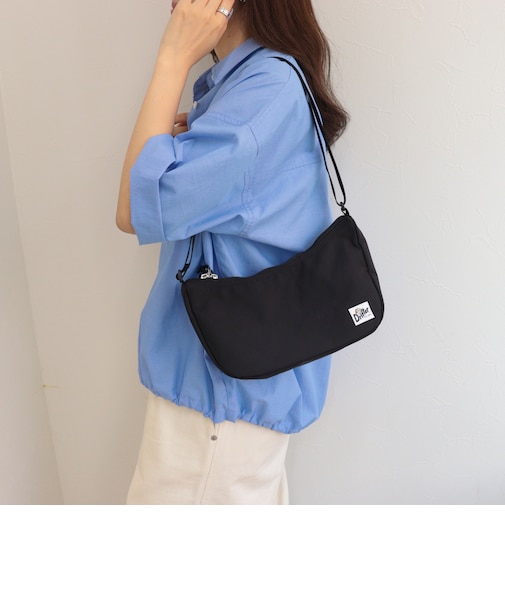 【Drifter/ドリフター】MINI SHOULDER BAG