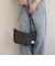 【Drifter/ドリフター】MINI SHOULDER BAG