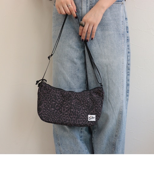 【Drifter/ドリフター】MINI SHOULDER BAG