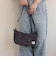 【Drifter/ドリフター】MINI SHOULDER BAG