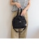 【Drifter/ドリフター】HANDLE POCKET TOTE