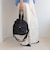 【Drifter/ドリフター】HANDLE POCKET TOTE