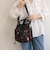 【Drifter/ドリフター】HANDLE POCKET TOTE