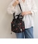 【Drifter/ドリフター】HANDLE POCKET TOTE
