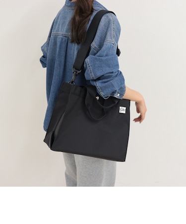 【Drifter/ドリフター】FAIRPORT TOTE