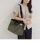 【Drifter/ドリフター】FAIRPORT TOTE