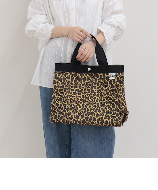 【Drifter/ドリフター】FAIRPORT TOTE