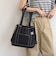 【Drifter/ドリフター】BUCKEYE DRAWSTRING TOTE M