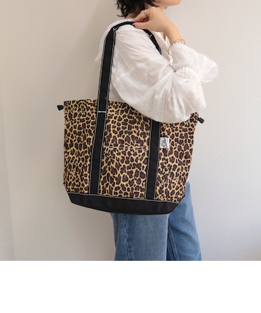 【Drifter/ドリフター】BUCKEYE DRAWSTRING TOTE M