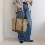 【Drifter/ドリフター】BUCKEYE DRAWSTRING TOTE M