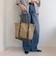 【Drifter/ドリフター】BUCKEYE DRAWSTRING TOTE M