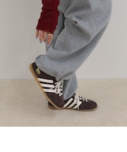 【adidas/アディダス】GAZELLE LO PRO W