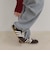 【adidas/アディダス】GAZELLE LO PRO W