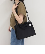 【Drifter/ドリフター】FAIRPORT MEDIUM TOTE