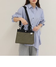 【Drifter/ドリフター】FAIRPORT MEDIUM TOTE