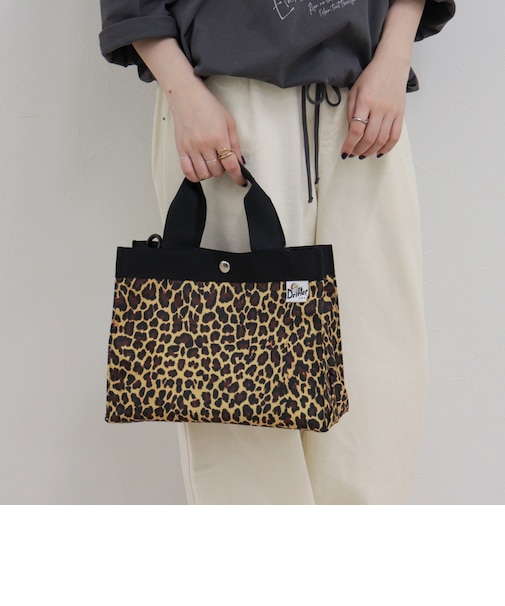 【Drifter/ドリフター】FAIRPORT MEDIUM TOTE