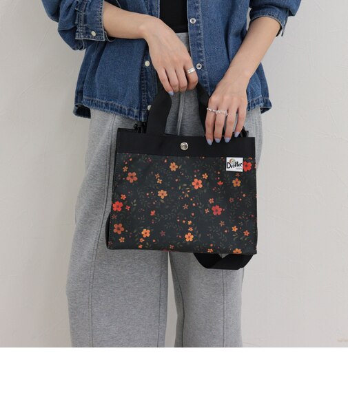 【Drifter/ドリフター】FAIRPORT MEDIUM TOTE