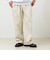 【人気シリーズ/UNISEX/5色展開】GOODNESS イージーパンツ 無地/迷彩