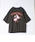 【Duckster×いきなりステーキ】カレッジTEE