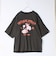 【Duckster×いきなりステーキ】カレッジTEE
