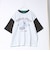 【Duckster×いきなりステーキ】カレッジTEE
