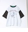 【Duckster×いきなりステーキ】カレッジTEE