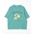 【Duckster×いきなりステーキ】カレッジTEE