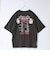 【Duckster×いきなりステーキ】ツアーTEE