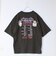 【Duckster×いきなりステーキ】ツアーTEE