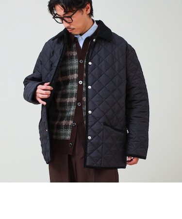 【Traditional WeatherWear】WAVERLY STUDS ウェーバリー スタッズ