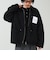 【Traditional WeatherWear】WORK JACKET 002 ZIP