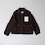 【Traditional WeatherWear】WORK JACKET 002 ZIP