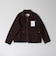 【Traditional WeatherWear】WORK JACKET 002 ZIP