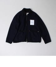 【Traditional WeatherWear】WORK JACKET 002 ZIP