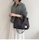 【Drifter/ドリフター】CARRY ALL BAG