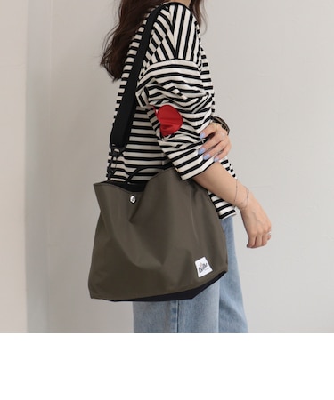 【Drifter/ドリフター】CARRY ALL BAG