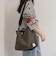 【Drifter/ドリフター】CARRY ALL BAG