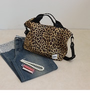 【Drifter/ドリフター】CARRY ALL BAG